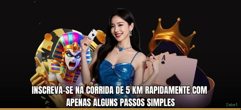 APK oficial da 2abet para Android