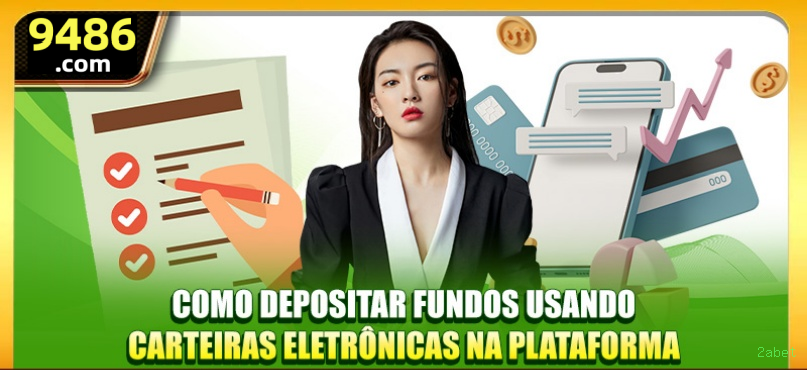 APP oficial da 2abet para mobile