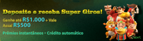 Slots online da 2abet com jackpots progressivos