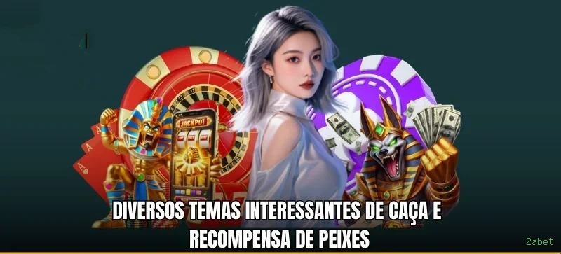 Ganhe prêmios incríveis na 2abet